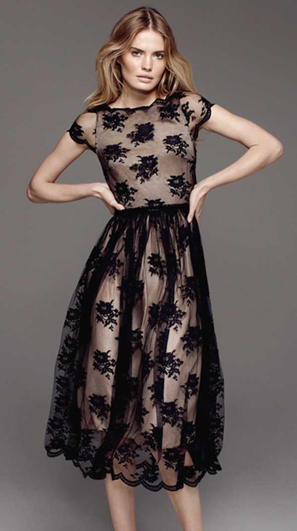 Danni Minogue - Project D, London, Fashion & Style