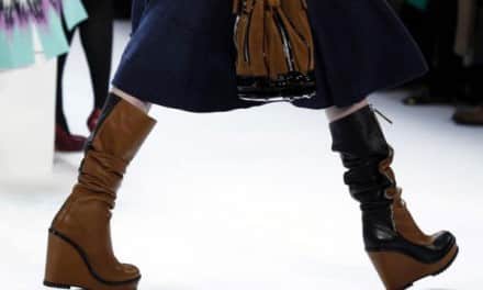 Lacoste – Ski, Chic, Sportswear on the Slopes