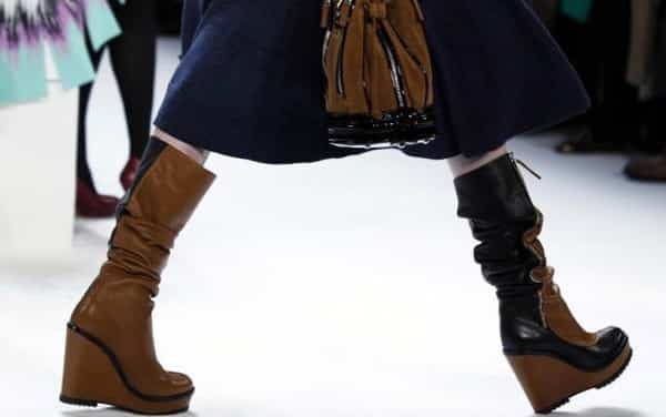 Lacoste – Ski, Chic, Sportswear on the Slopes