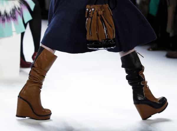 Lacoste – Ski, Chic, Sportswear on the Slopes