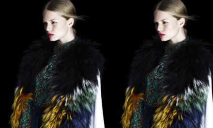 Fur Coats – Miu Miu, Lanvin, Fendi & Burberry Prorsum