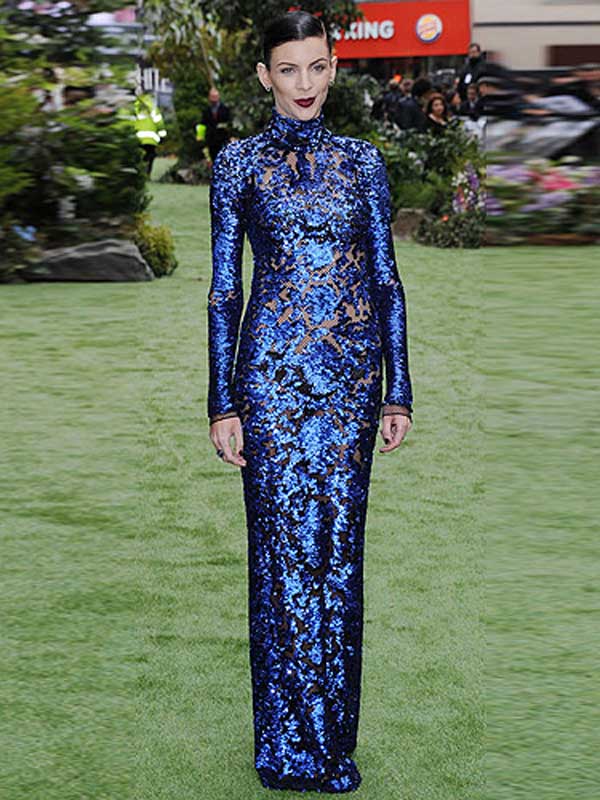 Glamour Goth - Lace, Leather & Seductive Fashion