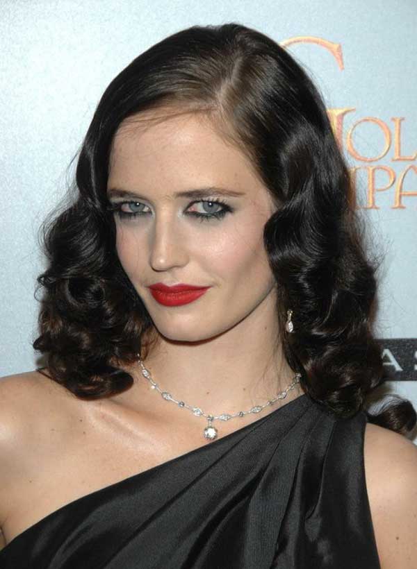 evagreen,glamour-goth