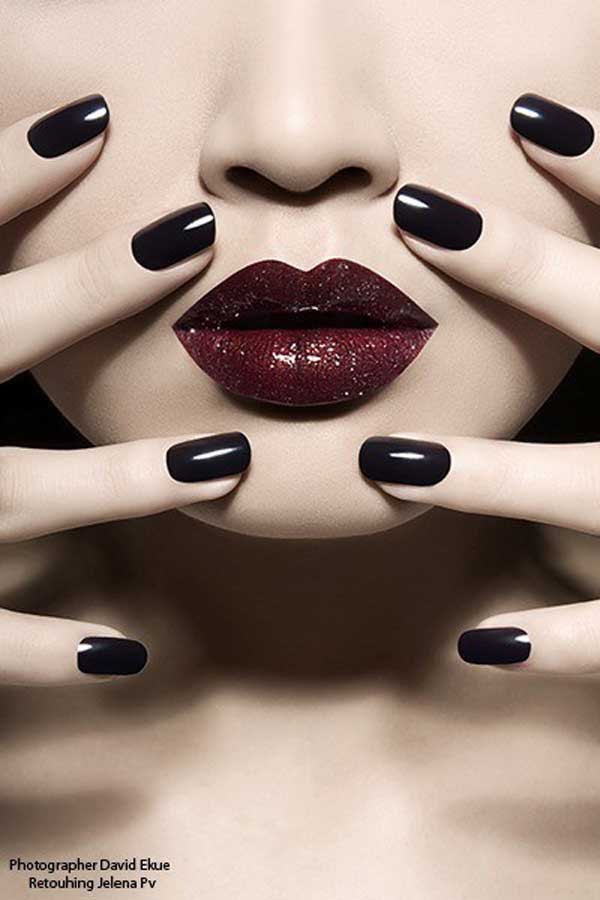 glamour-goth-red,burgundy,lips