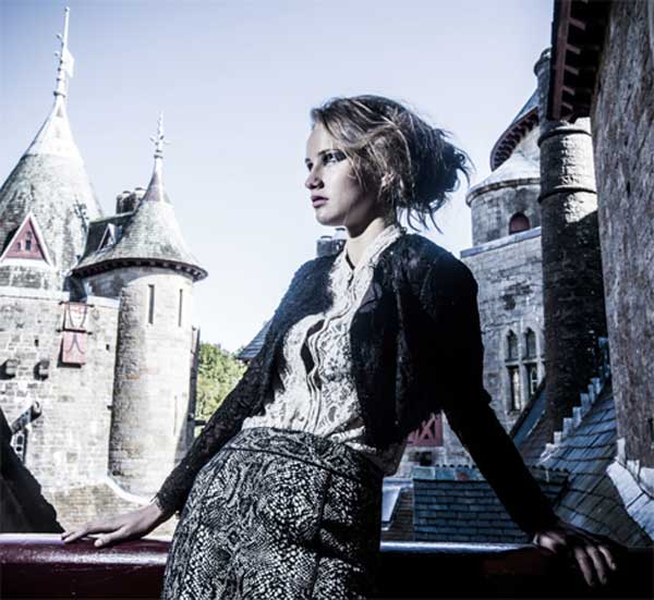 Glamour Goth - Lace, Leather & Seductive Fashion