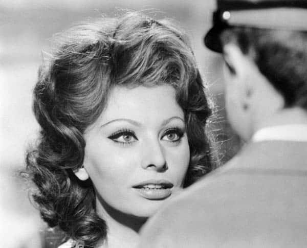 Sophia Loren - La Bella Fashionista (13) Sophia Loren - La Bella Fashionista (13)