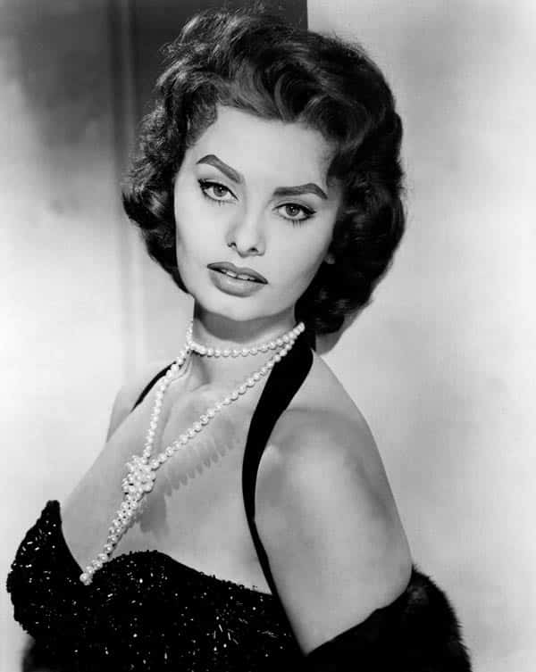 Sophia Loren - La Bella Fashionista (7) Sophia Loren - La Bella Fashionista (7)