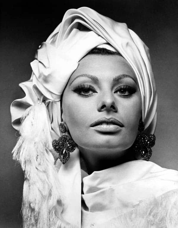 Sophia Loren - La Bella Fashionista (5) Sophia Loren - La Bella Fashionista (5)