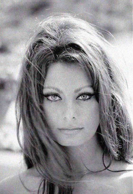 Sophia Loren - La Bella Fashionista (6) Sophia Loren - La Bella Fashionista (6)