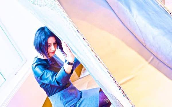 London Collections Men – What Women Wore?