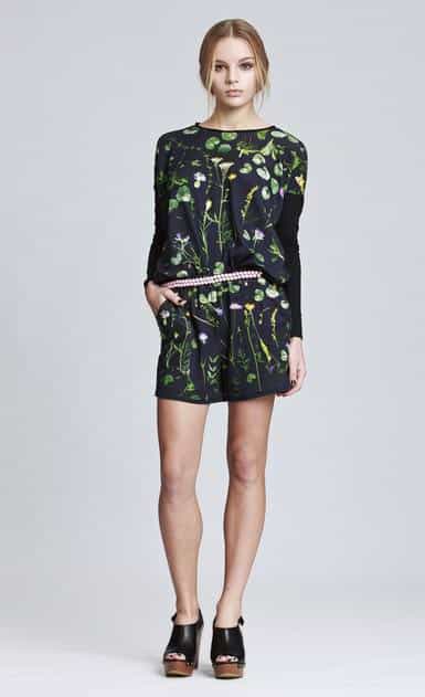 QooQoo Botanika Night Glory Meadow