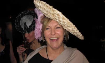 LOVEHATS Launch Party – Meet the Top Milliners