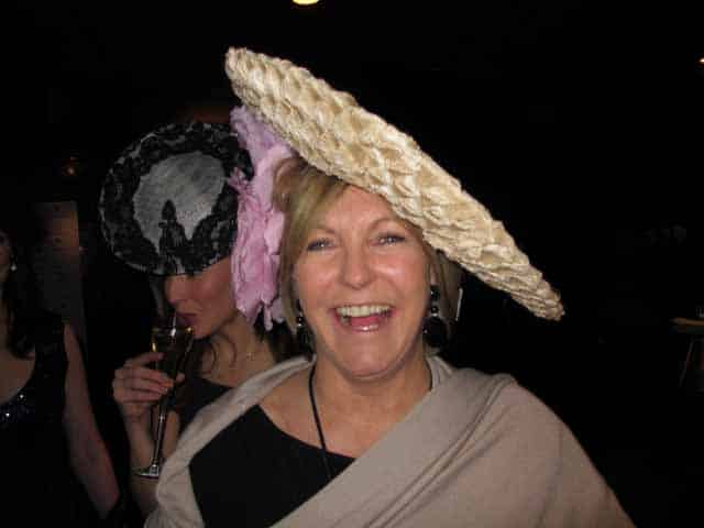 LOVEHATS Launch Party – Meet the Top Milliners