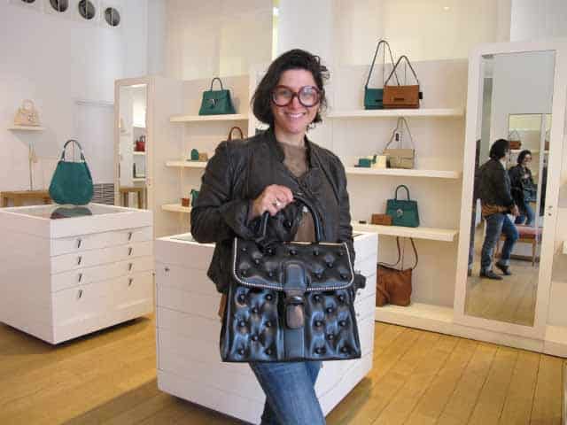 Delvaux - Luxury Handbags Made In Belgium (15)