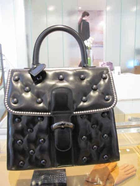 Delvaux - Luxury Handbags Made In Belgium (11)