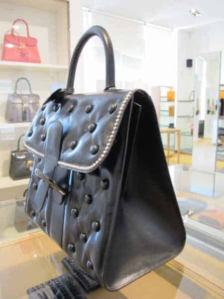 Delvaux - Luxury Handbags Made In Belgium (14)