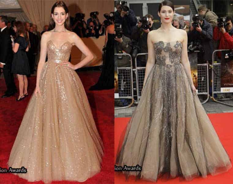 Red Carpet Dresses - A Princess Fashion Dream (30)