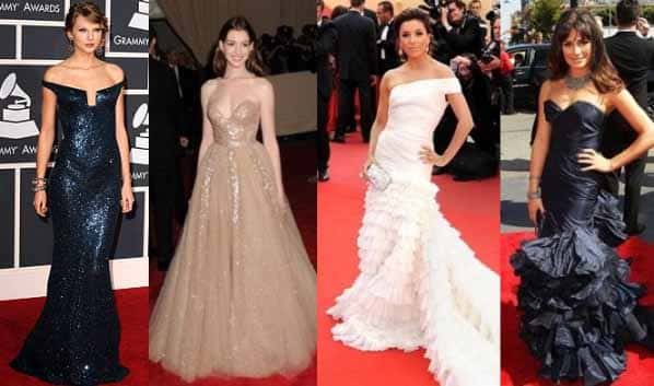 Red Carpet Dresses - A Princess Fashion Dream (11)