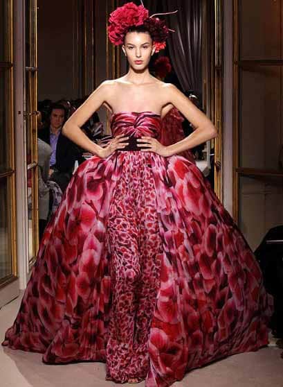Red Carpet Dresses - A Princess Fashion Dream (13)