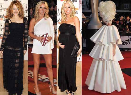 Red Carpet Dresses - A Princess Fashion Dream (8)