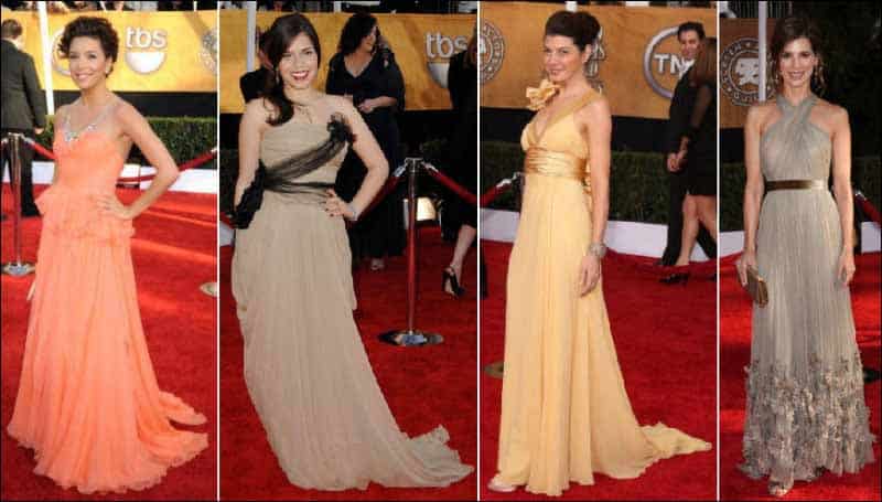 Red Carpet Dresses - A Princess Fashion Dream (2)