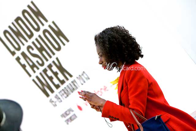 London Fashion Week  – How To Be A Trend Setter Tips