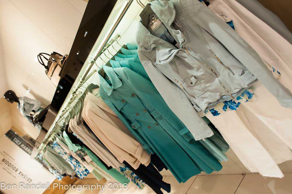 Karen Millen Autumn winter 2013