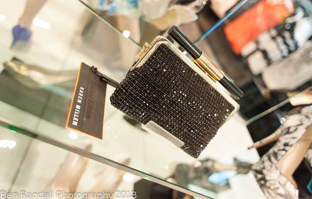 Karen Millen –  Autumn Winter Collection 2013