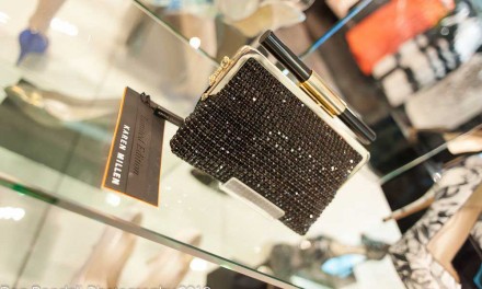 Karen Millen –  Autumn Winter Collection 2013