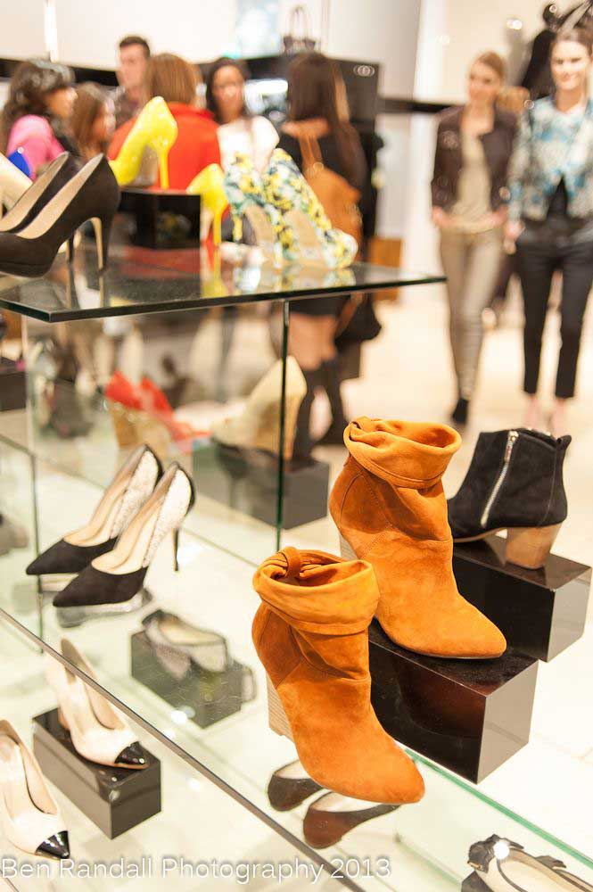 Karen Millen Autumn winter 2013