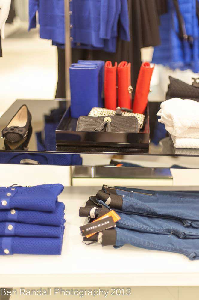 Karen Millen Autumn winter 2013