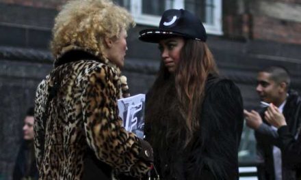 London Fashion Week  – What To Wear As A Photographer