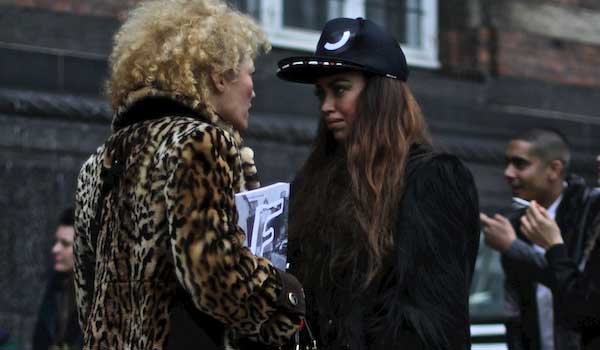 London Fashion Week  – What To Wear As A Photographer