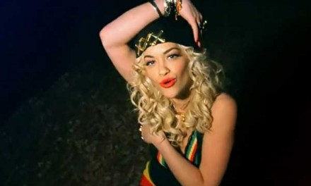 Rita Ora –  Trend Setter For Hats & Dresses