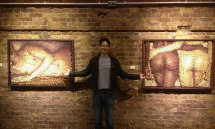 Wine Cork Art – Fashion Icons