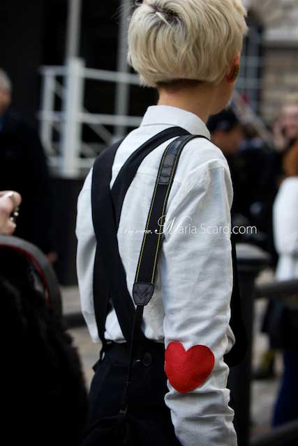 punk rock fashion for girls 2013