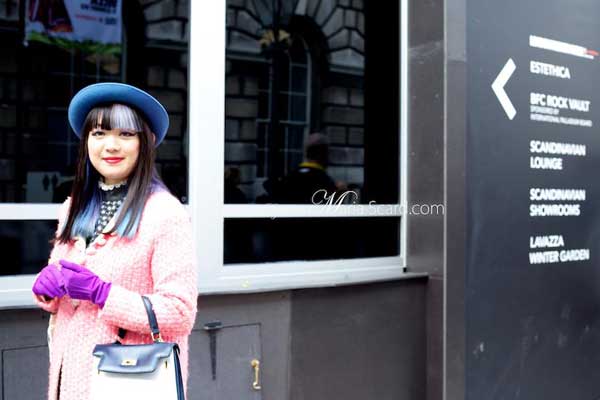 punk rock fashion for girls 2013