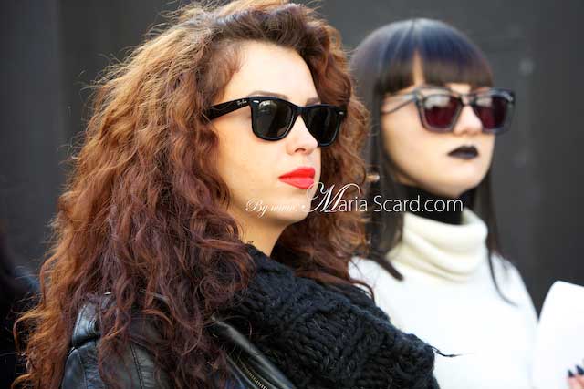 women wearing red - Why it's so powerful