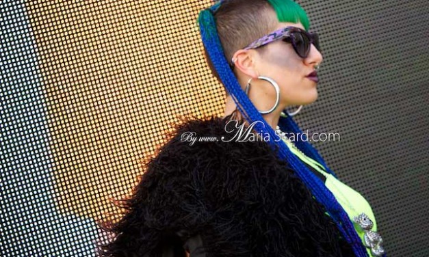 Punk Rock – If You Want To Be A Punk, Be A Punk