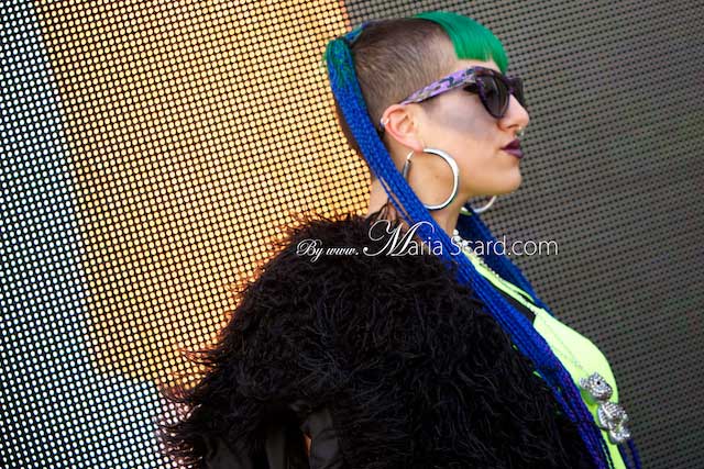 Punk Rock – If You Want To Be A Punk, Be A Punk