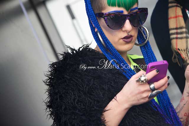 London Fashion Week 2013 - Designer Sunglasses for Women London Fashion Week 2013 - Designer Sunglasses for Women