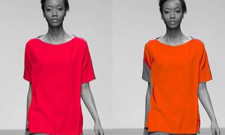 Zoe Jordan – The Master of Unisex Clothing