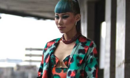 Women Suits Trends – Floral, Pastel, Florescent