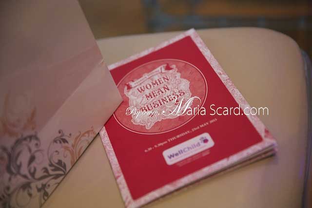 Jo Malone – Four Key Steps For Women Who MEAN Business