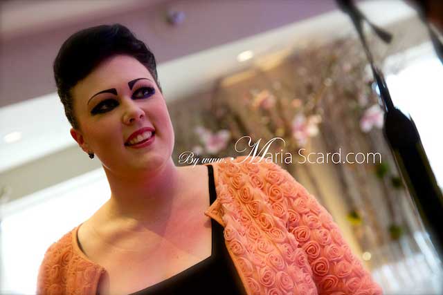 Works for Harvey Nichols Fifth floor restaurant