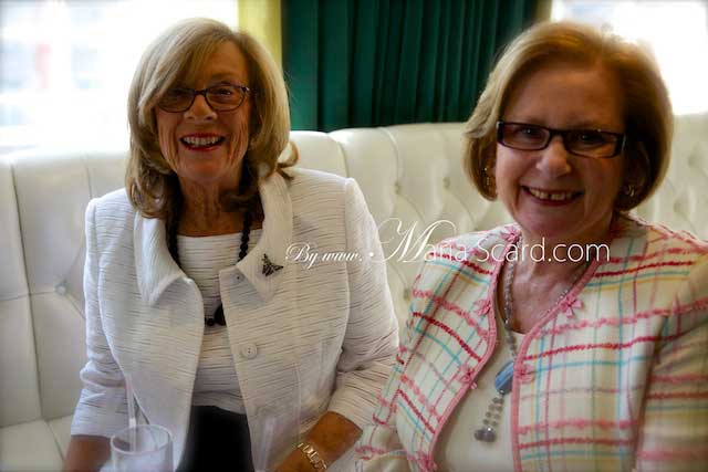 WELLCHILD - WOMEN MEAN BUSINESS - HARVEY NICHOLS UK