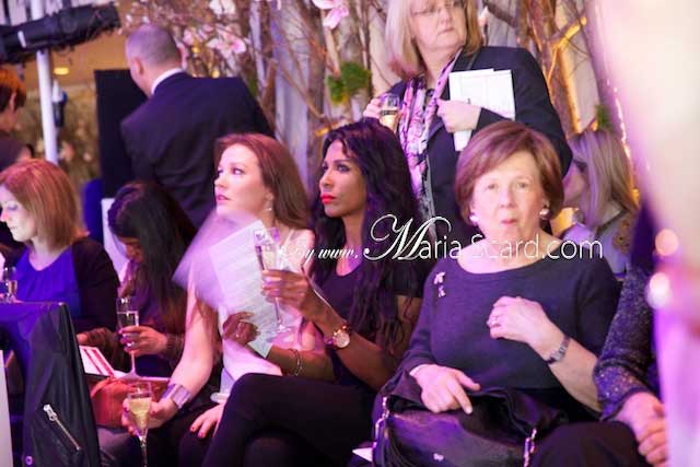 WELLCHILD - WOMEN MEAN BUSINESS - HARVEY NICHOLS UK