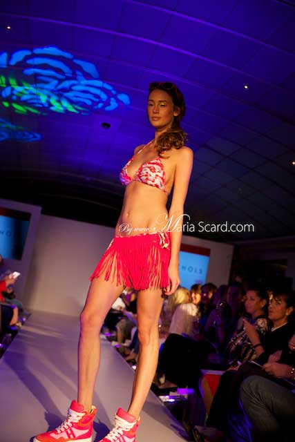 Harvey Nichols - Summer collection and Swimwear 2013