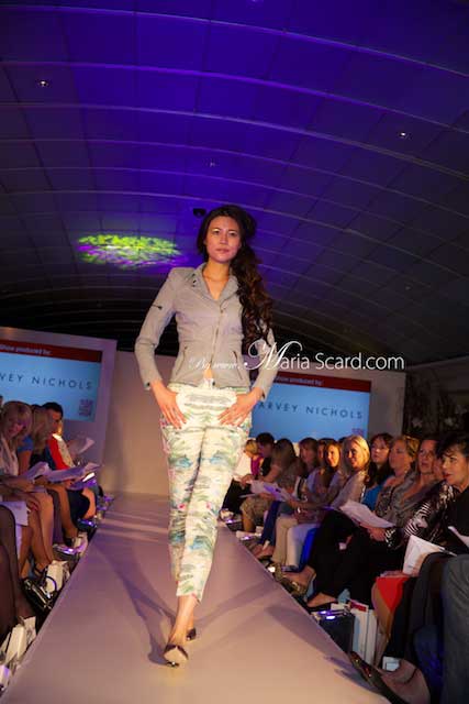 Harvey Nichols - Summer collection and Swimwear 2013