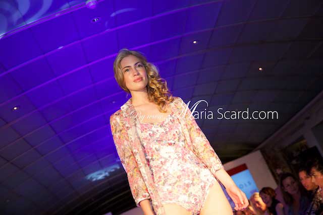 Harvey Nichols - Summer collection and Swimwear 2013